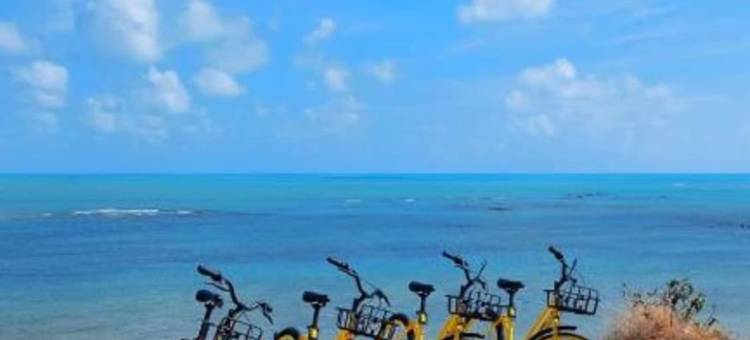 布里索尔酒店(Kastel Jampa Hotel)图片