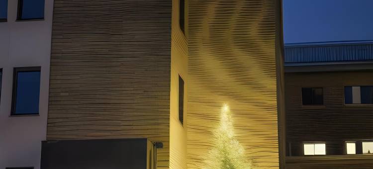 Aiden by Best Western Stockholm Solna图片