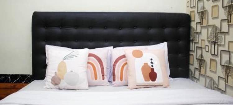 Capital O 2258 Santana Syariah Guest House图片