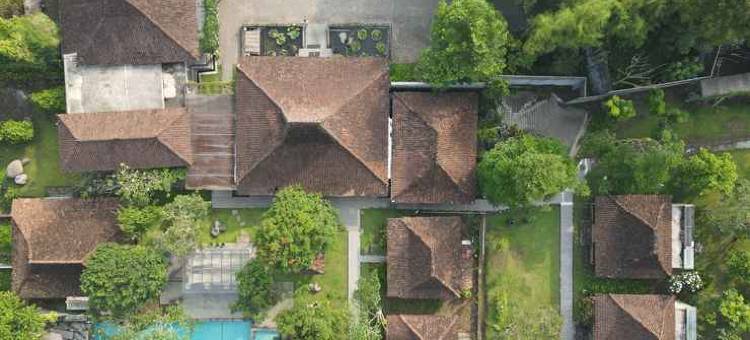 阿马塔婆罗浮屠度假村(Amata Borobudur Resort)图片