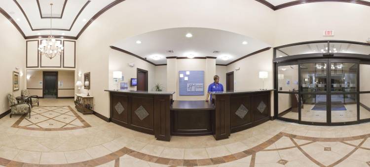 智选假日套房酒店恒基兆业，交通之星(Holiday Inn Express & Suites Henderson-Traffic Star)图片