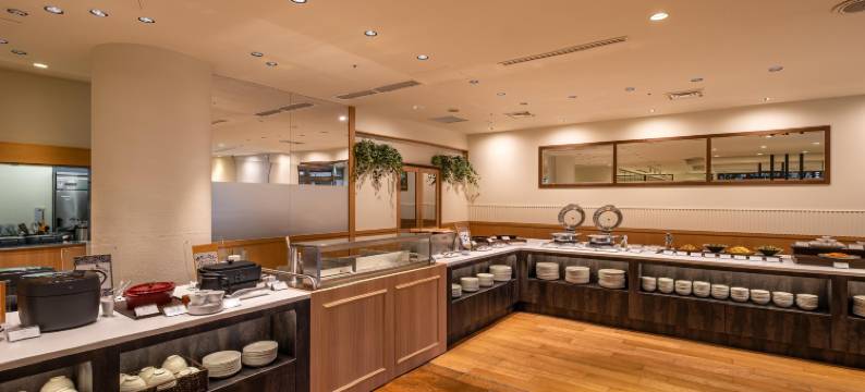 滨松里士满酒店(Richmond Hotel Hamamatsu)图片