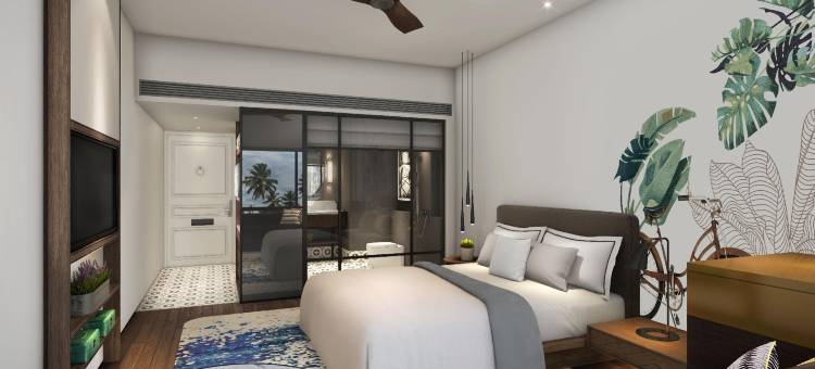 科钦穆兹里斯港臻品之选酒店(Port Muziris, a Tribute Portfolio Hotel, Kochi)图片