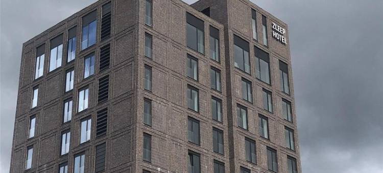 Four Points Flex by Sheraton Vejle图片