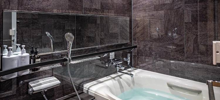 岐阜桑拿酒店(SAUNA HOTEL GIFU)图片