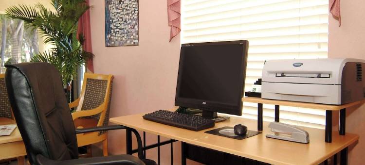 SureStay by Best Western Sunnyvale Silicon Valley图片