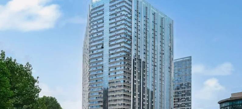 赢态云栖酒店(长沙时代阳光大道店)图片