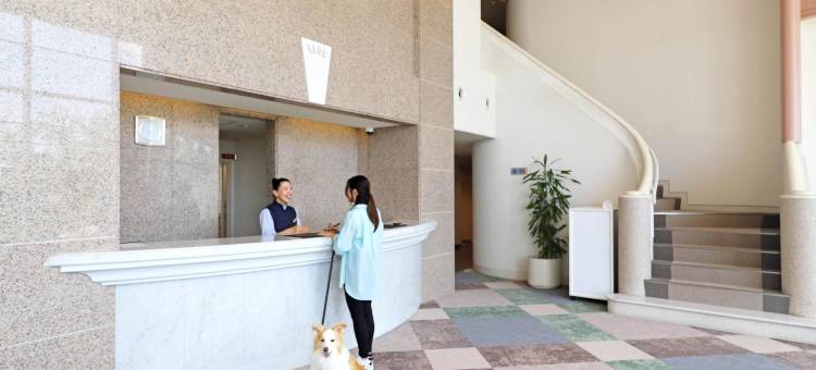 南纪白滨汪汪乐园(Nanki Shirahama Wan Wan Paradise Hotel)图片