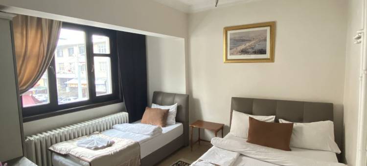 肯特阿尼酒店(Hotel Kent Ani)图片