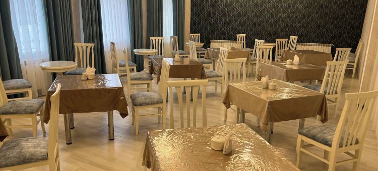 Dsf花园酒店(DSF GARDEN Hotel)图片