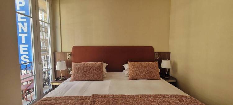 阿坎特酒店(Résidence Aston La Scala)图片