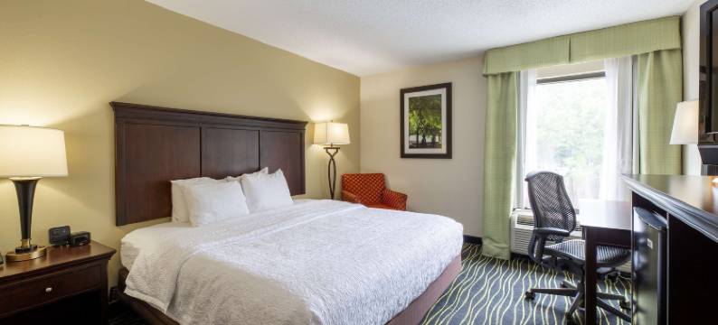 哥伦比亚 I-26 哈比森大道欢朋酒店(Hampton Inn Columbia-I-26/Harbison Blvd. (Mall Area))图片