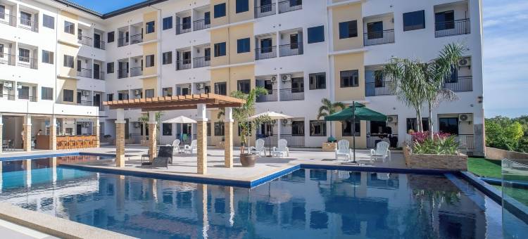 邦劳维斯塔苏伊特斯由SMS酒店管理(Panglao Vista Suites by SMS Hospitality)图片