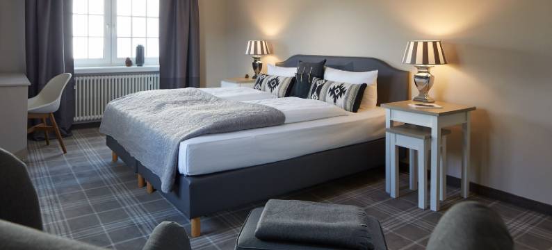 Warsteiner世界宾馆(Gästehaus Warsteiner Welt)图片