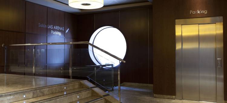 普拉加酒店(Hotel Praga)图片