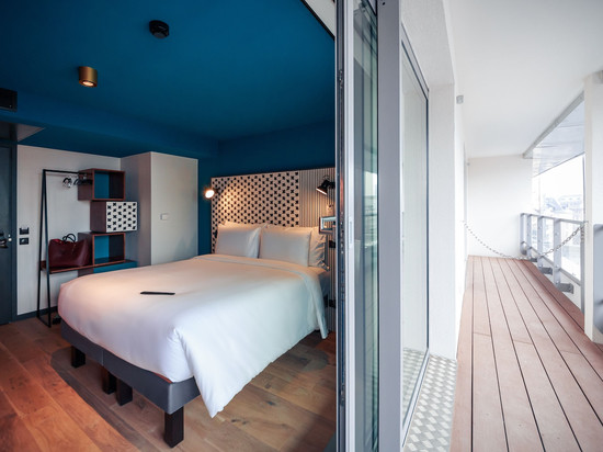 波玛轻松住酒店