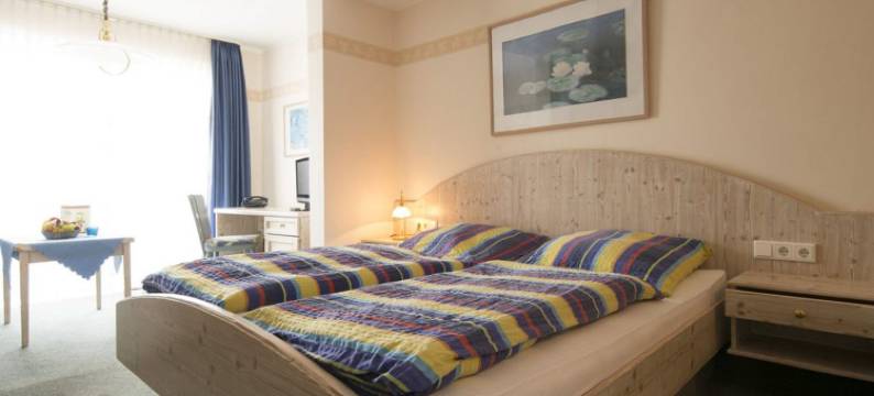 温霍夫科雷尼斯酒店(Kleines Hotel Wemhoff)图片