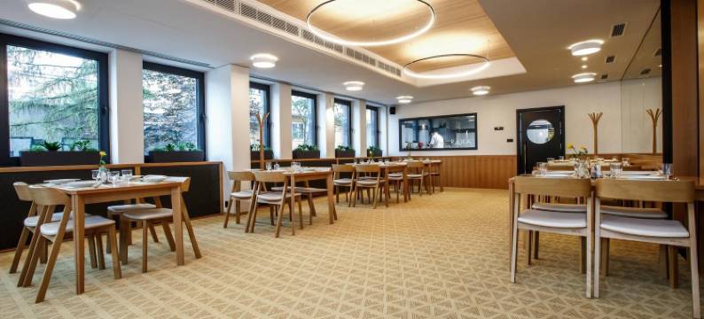 拉赫卡酒店(Hotel Rajka)图片