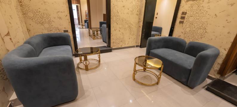 埃及之夜旅馆(Egyptian Night Hostel)图片