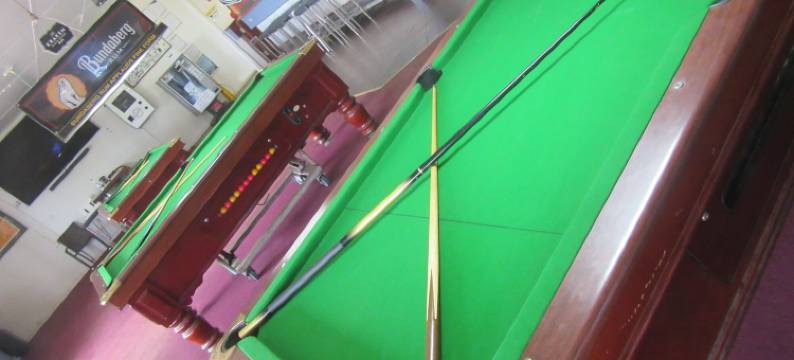 美人鱼酒店(Dampier Mermaid Hotel Karratha)图片