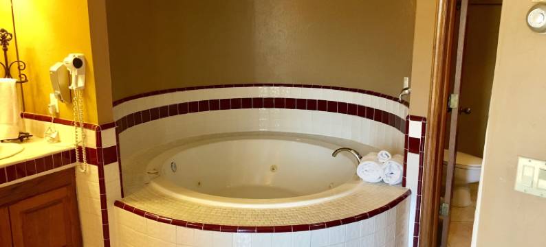 黄金峡谷高尔夫度假村及水疗中心(Gold Canyon Golf Resort)图片