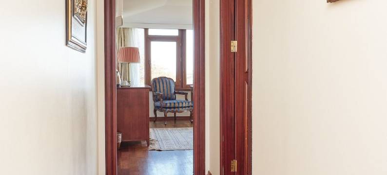 1207酒店特别级-苏丹艾哈迈德(1207 Hotel Special Class Sultanahmet)图片