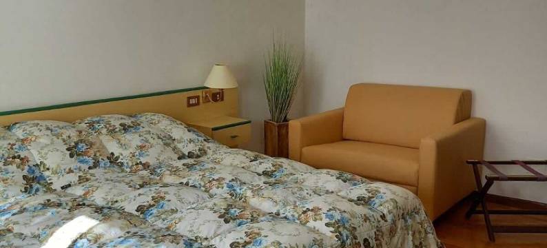 圣•马可酒店(Hotel San Marco)图片