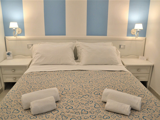 维耶斯泰之心家庭旅馆