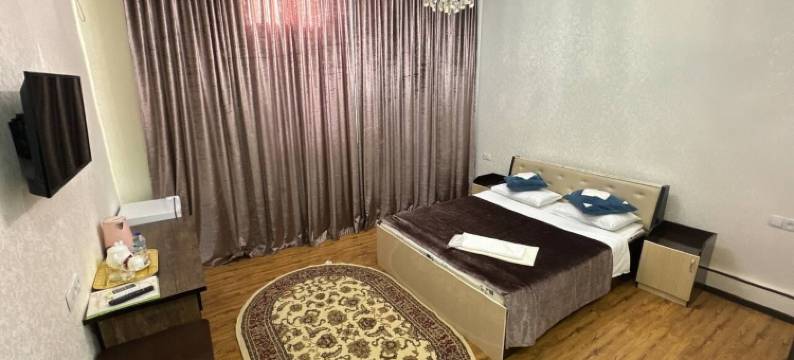 拉特米纳(Ratmina Hotel)图片