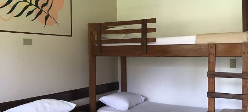 安娜与海客栈(Pousada Ana e o Mar)图片