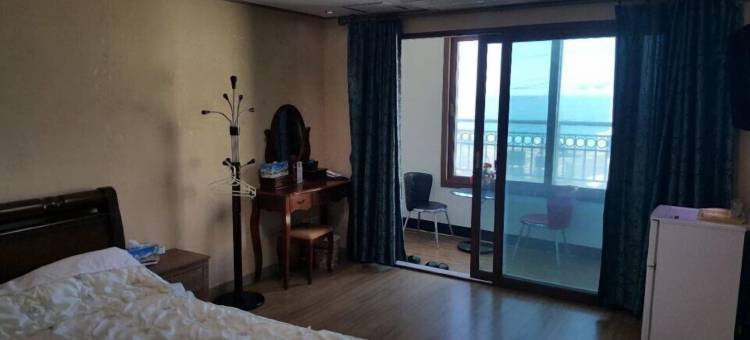 伊甸青年旅舍(Eden Hostel)图片