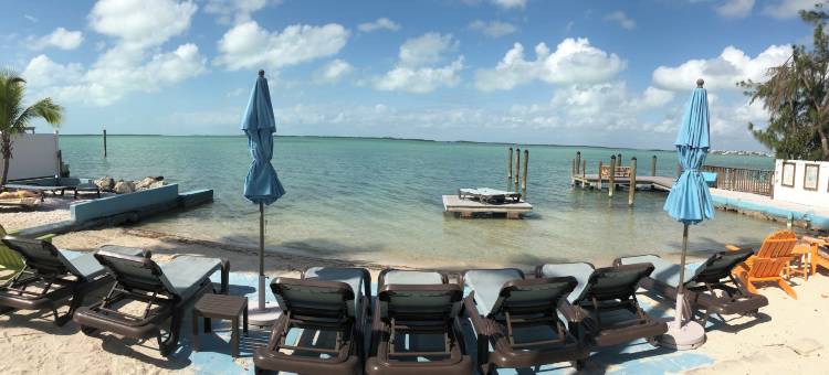 航海家基拉戈海滩度假酒店(Seafarer Key Largo Resort and Beach)图片