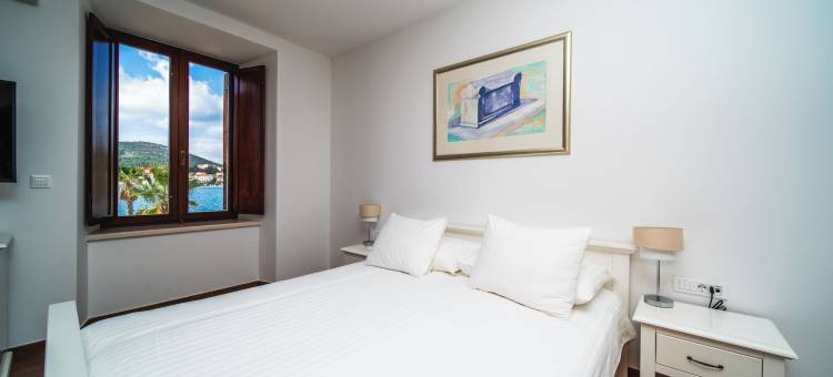 维拉丽瓦公寓(Apartments Villa Riva)图片