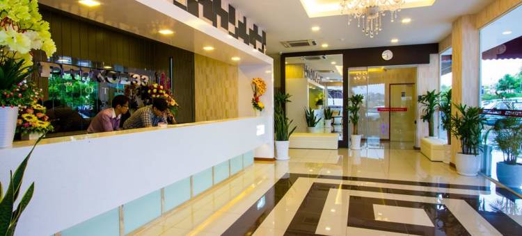 王子33酒店(Prince 33 Hotel)图片