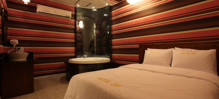 泽普酒店(Zip Hotel)图片