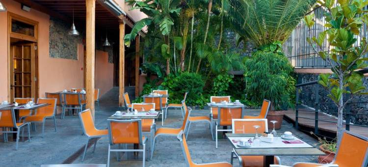 拉昆塔罗哈 LIVVO 酒店(Hotel LIVVO La Quinta Roja)图片