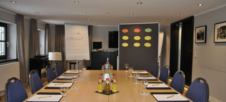 巴伐利亚霍夫酒店(Hotel Bayerischer Hof)图片