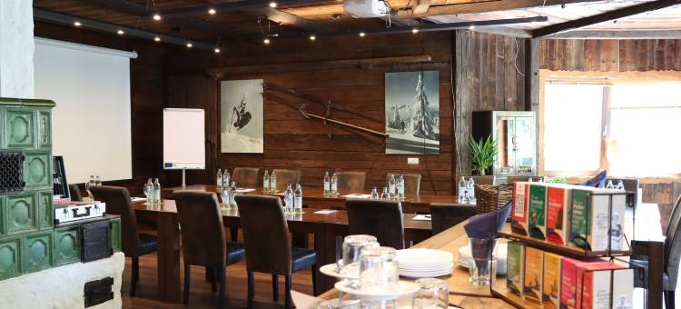Pension Almhof Baumgarten酒店(Pension Almhof Baumgarten)图片