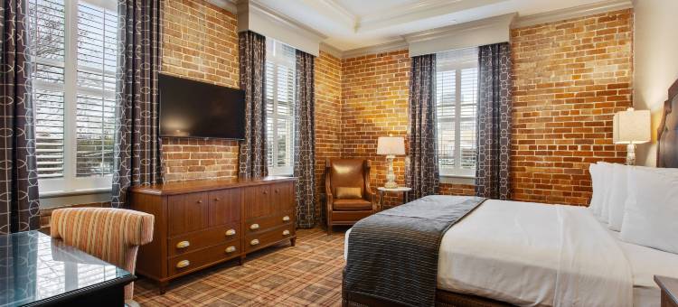 The Brakeman Hotel 制动员酒店(The Brakeman Hotel)图片