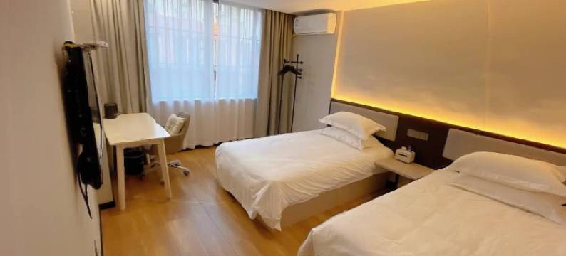 Z+昌盛宾馆(宿迁汽车客运站店)图片