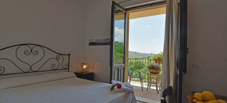 卡萨尔罗斯酒店(Il Casale Delle Rose)图片