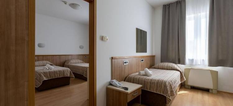 波尔图酒店(Hotel Porto)图片