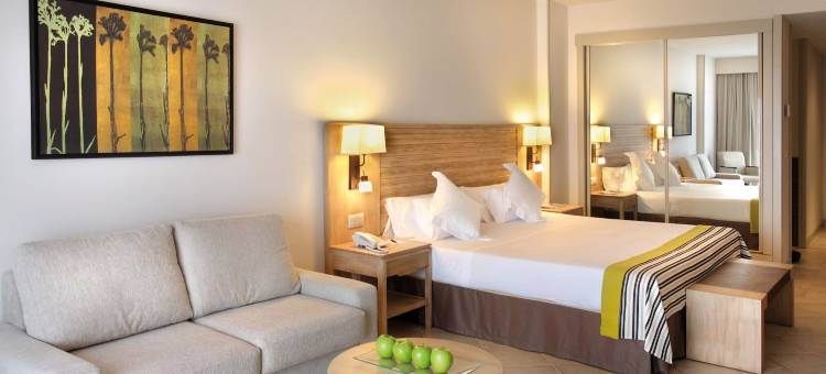 巴塞罗蓬塔翁布里亚海滩度假村(Barceló Punta Umbría Beach Resort)图片