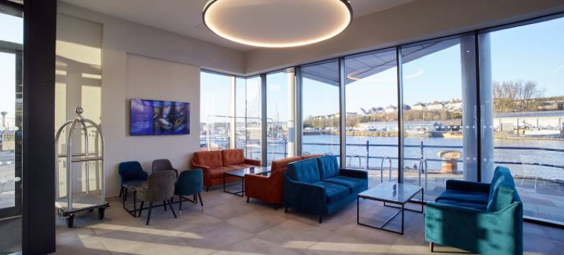 泰哈夫酒店(Tŷ Milford Waterfront)图片