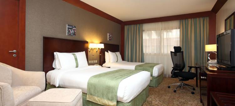 Holiday Inn 阿尔科巴尔- 滨海(Holiday Inn Al Khobar - Corniche)图片