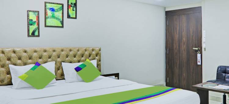 Treebo Raj Inn Lalpur图片