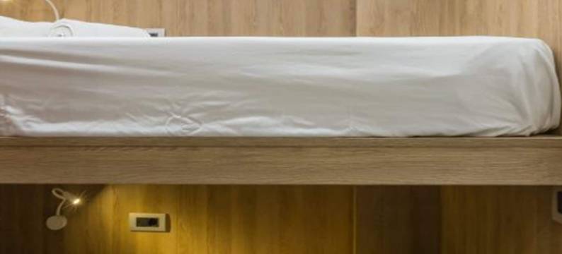 乐斯胡斯皮塔里提城市小屋(Annunziata Urban Den by Loc Hospitality)图片