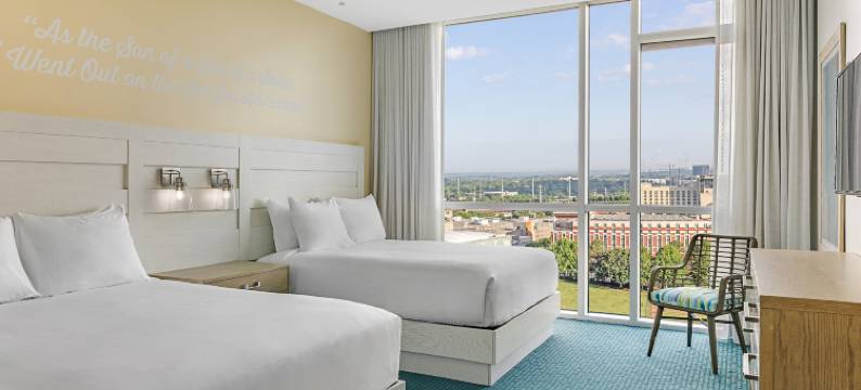 玛格丽塔维尔维凯申克拉布-亚特兰大(Margaritaville Vacation Club - Atlanta)图片