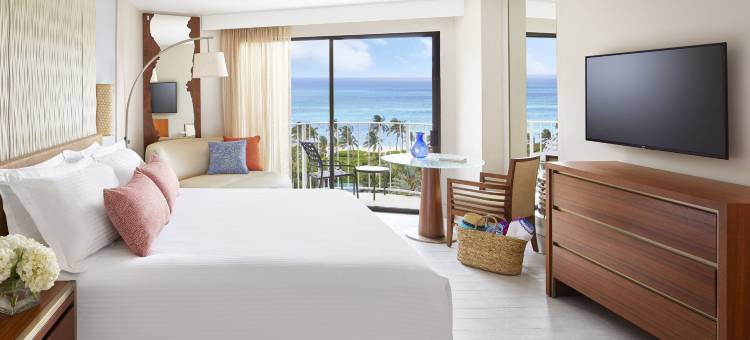 The Coral at Atlantis图片