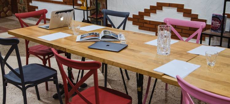 我的格鲁吉亚村庄酒店(My Georgian Village)图片